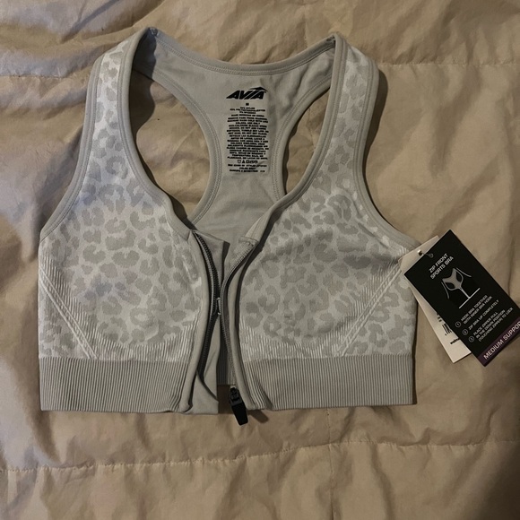 Avis sports bra - Picture 2 of 3